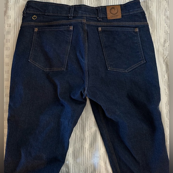 Men’s Origin Factory jeans. 36 X 32 - Picture 1 of 4